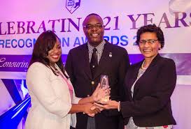 Requesting a certificate for server authentication. Nctvet Celebrates 21 Honours Partners Jamaica Information Service