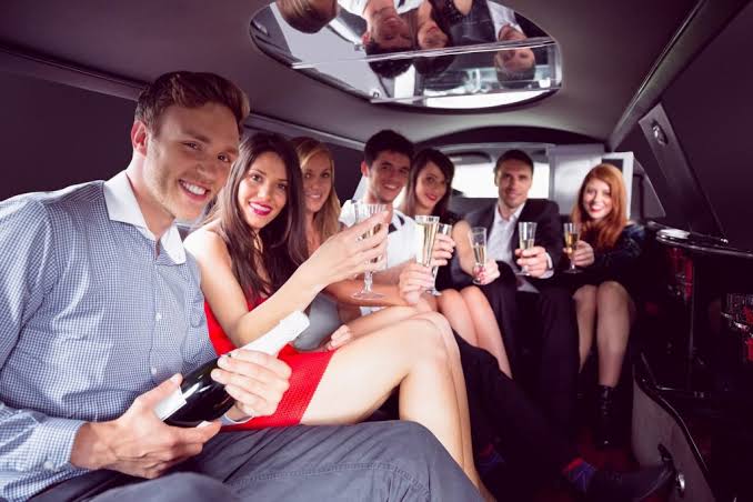 Prom Limo Services In Texas | Abba Limos