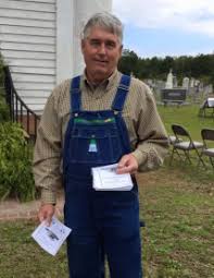 James Gainey Obituary