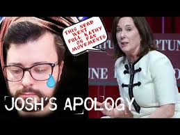 JOSH FROM DEN OF NERDS IS THE KATHY KENNEDY OF STAR WARS FANDOM'S