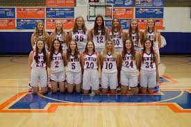 Girls Basketball Awards Night