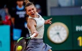 Jun 25, 2021 · the 2019 ladies' singles champion simona halep has announced she has withdrawn from this year's championships with a calf injury. Exclusive Simona Halep Interview When You Win A Grand Slam You Feel Complete