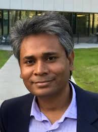 New Faces in the Department of Mathematics