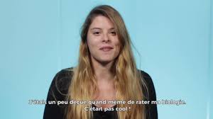 «j'aime m'occuper des enfants et ce sont les plus jeunes qui m'intéressent le plus», explique. J Ai Decide De Me Prendre En Main En Passant Un Cap Petite Enfance Avec Le Cned Le Figaro Etudiant