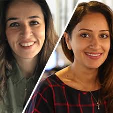 Top Arab Women Entrepreneurs Making Waves