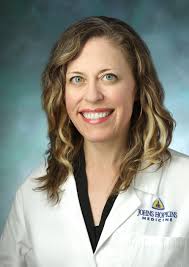 Jill Crank, C.R.N.P.