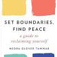 September Bookclub: Set Boundaries, Find Peace: a event image