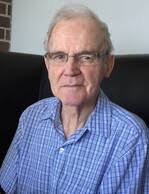 Richard Cochrane Obituary