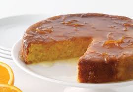 Gateau Moelleux A L Orange Au Thermomix Plat Et Recette Recette Gateau Orange Gateau A L Orange Gateau Moelleux