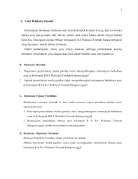 Check spelling or type a new query. Doc Proposal Penelitian Fitri Wasilah Academia Edu