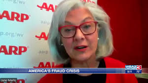 AARP declares fraud crisis in America