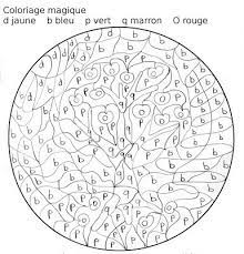 coloriage en ligne voiture magique fond marin