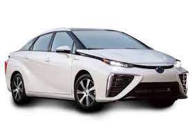 Maybe you would like to learn more about one of these? Toyota S Hydrogen Fuel Cell Car Toyota Mirai Launch In India Latest Car News Auto News New Upcoming Cars In India
