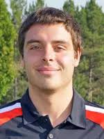 2013 Men's Golf Roster