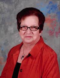 Obituary information for Nora Ryan