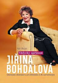 Její otec františek bohdal byl vyučeným truhlářem, matka marie bohdalová (roz. Vzdycky Uprimna Jirina Bohdalova Osobnosti O Bohdalce A Pro Bohdalku K 90 Narozeninam Petr Macek 2020 Pevna Od 261 Kc Zbozi Cz