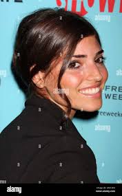 Amanda new york premiere of hi-res stock photography and images