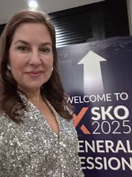 Alice Lawrence, CIPP