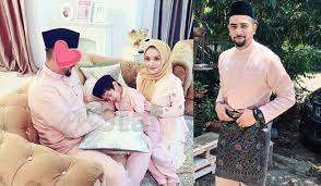 Penyanyi lagu ketuhanan, hafiz hamidun, mengakui sudah meragui status pernikahannya dengan ahli perniagaan, siti arifah amin, sejak hari pertama lagi. Joy Revfa Beri Bayangan Dirisik Lelaki Misteri Iras Pelakon Drama Hiburan Mstar