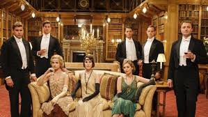 Maybe you would like to learn more about one of these? Lecons D Etiquette Tirees De Downton Abbey Aristocratie