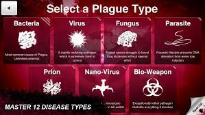 The famous android game takes . Plague Inc Apk V1 18 6 Mod All Unlocked Apkdlmod