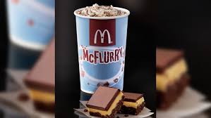 Mcdonald'S Drops New Strawberry Shortcake Mcflurry For Limited Time