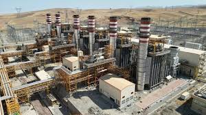 صنعت نیروگاهی روی قله خودکفایی