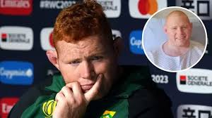 Barbarians: Mike Brown to lead touring side against Harlequins at Stoop :  Planet Rugby