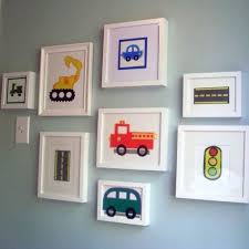 ich konnte leicht so etwas fur die kinderzimmer machen autosilhouetten autosilhouette kleinkind junge zimmer ideen jungszimmer grosse jungs schlafzimmer