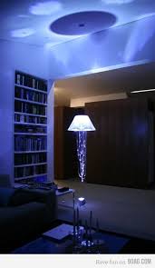 Led Jellyfish Lamp Jellyfish Lamp Fish Lamp Lamp