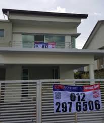 For those who wish to drive their own cars, galleria equine park @ seri kembangan has a car park right on site for maximum convenience. Done Deal Semidee House At Taman Equine Seri Kembangan Selangor Edgeprop My