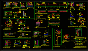 Materi disajikan dengan mudah tanpa ribet. Download Gambar Detail Tangga Spiral Format Autocad Asdar Id