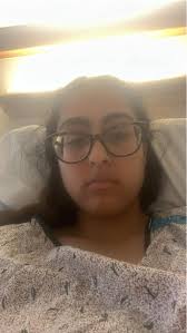 TODAY ITS THE BEST DAY OF MY LIFE I CANT STOP CRYING ❤️‍🩹🥹😭 Im 7 weeks  into my hospital stay only 22 years old n been progressively getting worse,  I only have