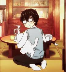 March Comes In Like A Lion In 2021 Anime Lion Icon Cool Anime Pictures