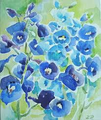 Dichter der Romantik und die blaue Blume Teil 3