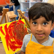 Campbell Recreation & Community Services