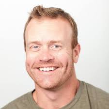 Eric Housh (@erichoush)