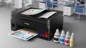 Canon printer driver is a dedicated driver manager app that provides all windows os users with the capability to effortlessly use the full. Canon Printer Driver Download For Windows 10 Western Techies