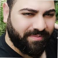 Khalid Khader's Instagram, Twitter & Facebook