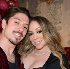 Mariah Carey and Boyfriend Bryan Tanaka Look Like They 'Belong Together'!  See Their Cutest Photos