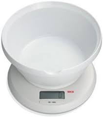 Are you configuring the scaling using the channel scaling configuration on the module itself or doing it within the program (aoi or otherwise) so that. 99 00 Seca 852 Kitchen Scale Hogentogler Com