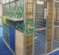Artificial Bamboo Screening Suppliers,China Iron Bamboo ...