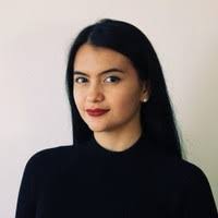 Maria Eusse's Instagram, Twitter & Facebook