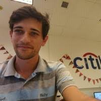 German Gimenez's Instagram, Twitter & Facebook