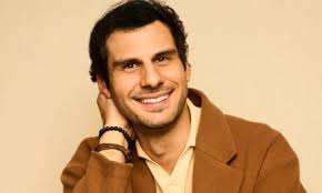 Meet Jack Skelley, the writer celebrating LA's rising literary scene