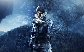 Siege wallpapers in ultra hd or 4k. Download 3840x2400 Wallpaper Tom Clancy S Rainbow Six Siege Girl Soldier Frost Game 4k Ultra Hd 16 10 Widescreen 3840x2400 Hd Image Background 860