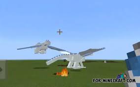 Descarga dragon craft para android en aptoide! Dragon Craft Addon For Minecraft Pe 1 8 1