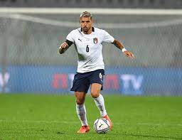 Official page of emerson palmieri from chelsea f.c and the italian national team. Emerson Palmieri Auf Twitter E Sempre Un Piacere Poter Indossare Questa Maglia Claudiovillapho