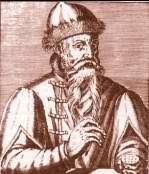 Между 1397 и 1400, майнц — 3 февраля 1468, майнц). Biografiya Iogann Gutenberg