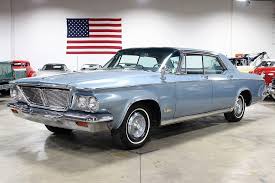 Image result for Sable Tan 1964 Chrysler